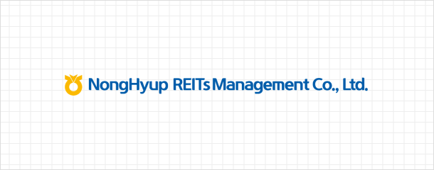 NongHyup REITs Management Co,. Ltd.